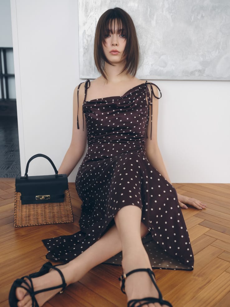 FRAY I.D PRE ORDER 2026 SPRING イメージ03