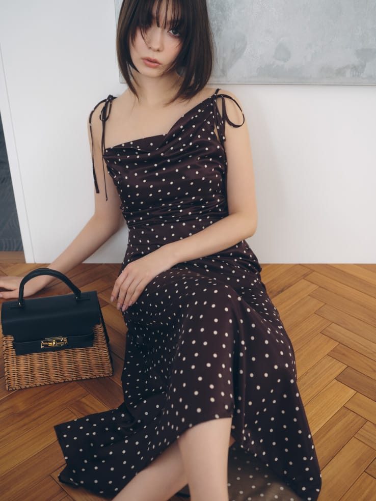 FRAY I.D PRE ORDER 2026 SPRING イメージ04