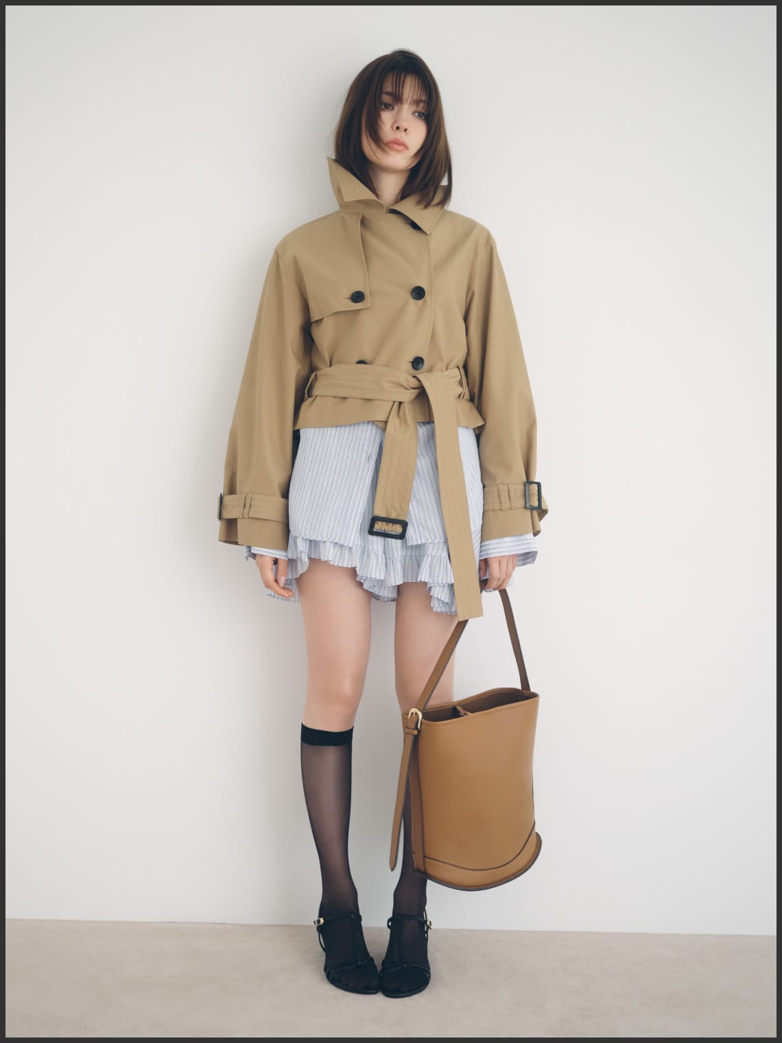 FRAY I.D PRE ORDER 2026 SPRING イメージ06