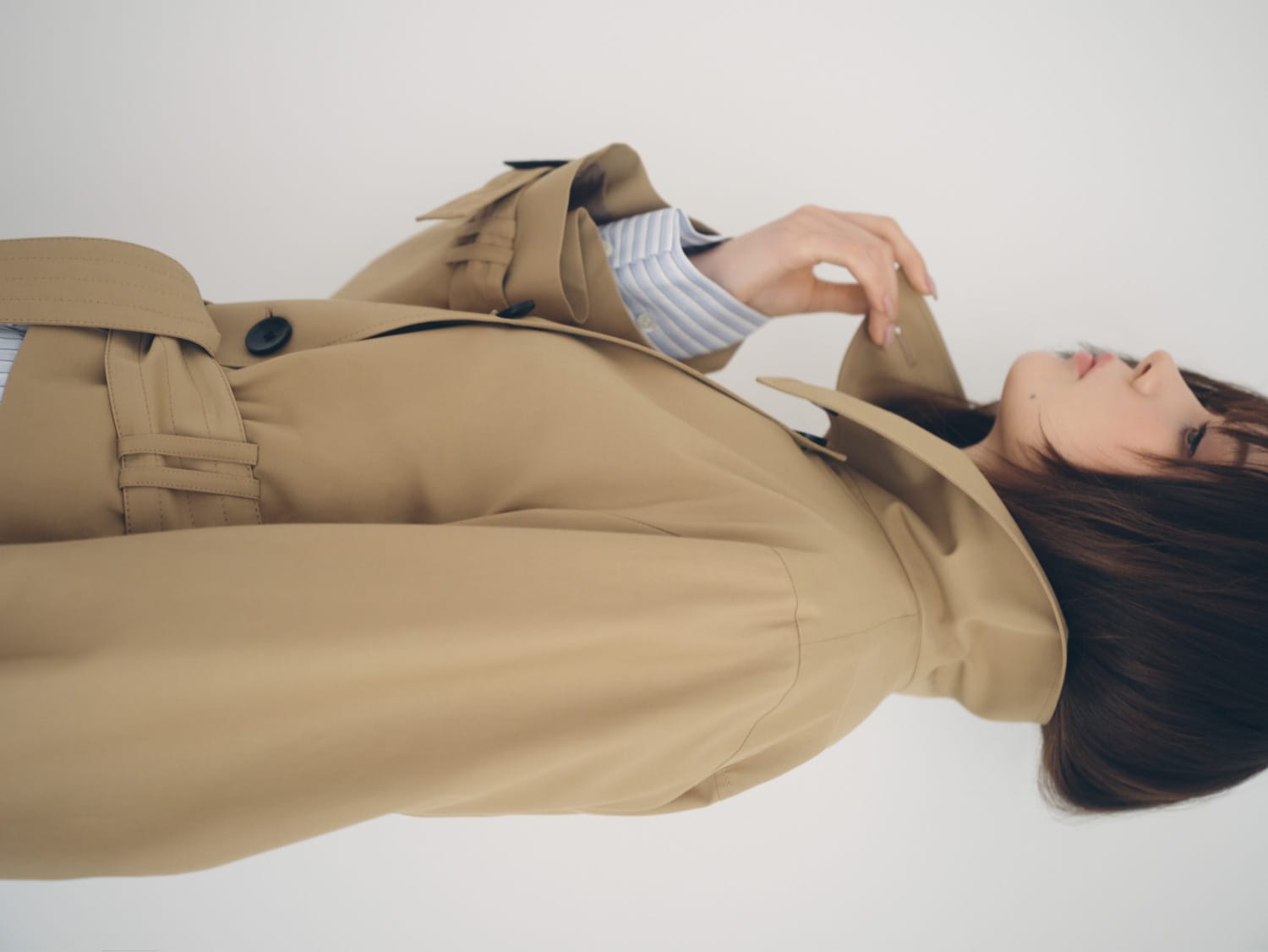 FRAY I.D PRE ORDER 2026 SPRING イメージ07