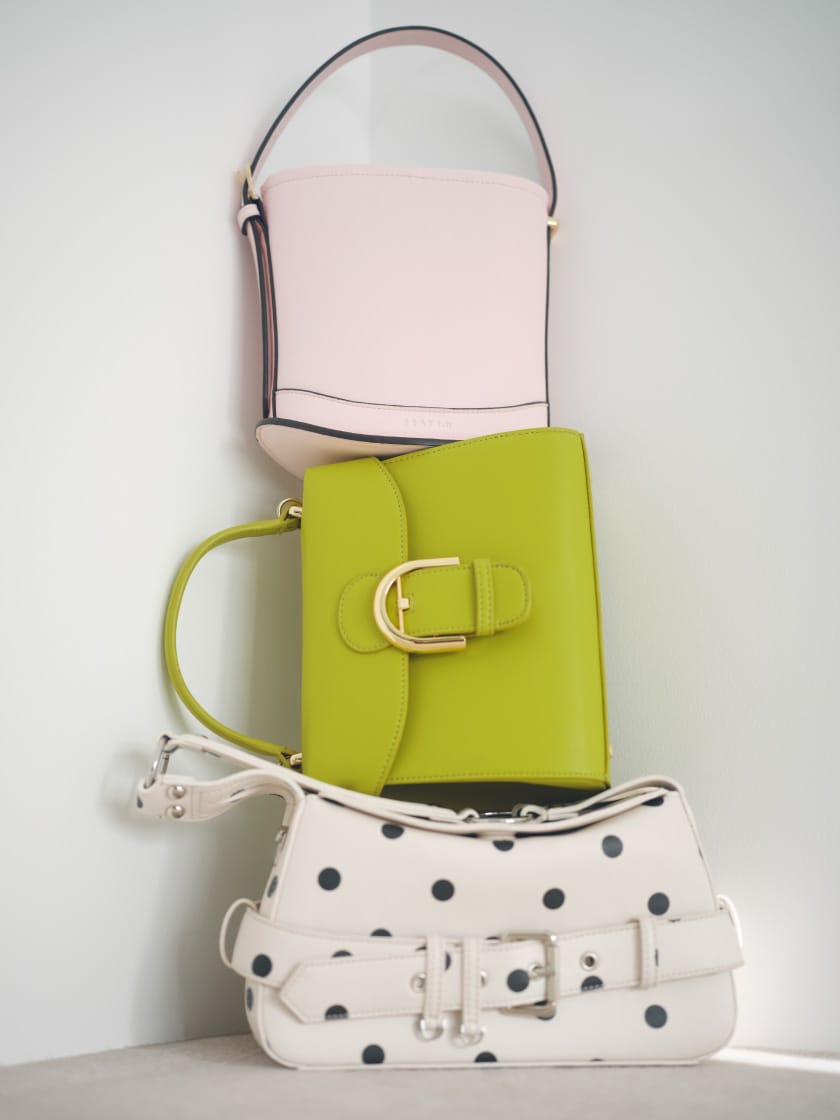 FRAY I.D PRE ORDER 2026 SPRING イメージ09