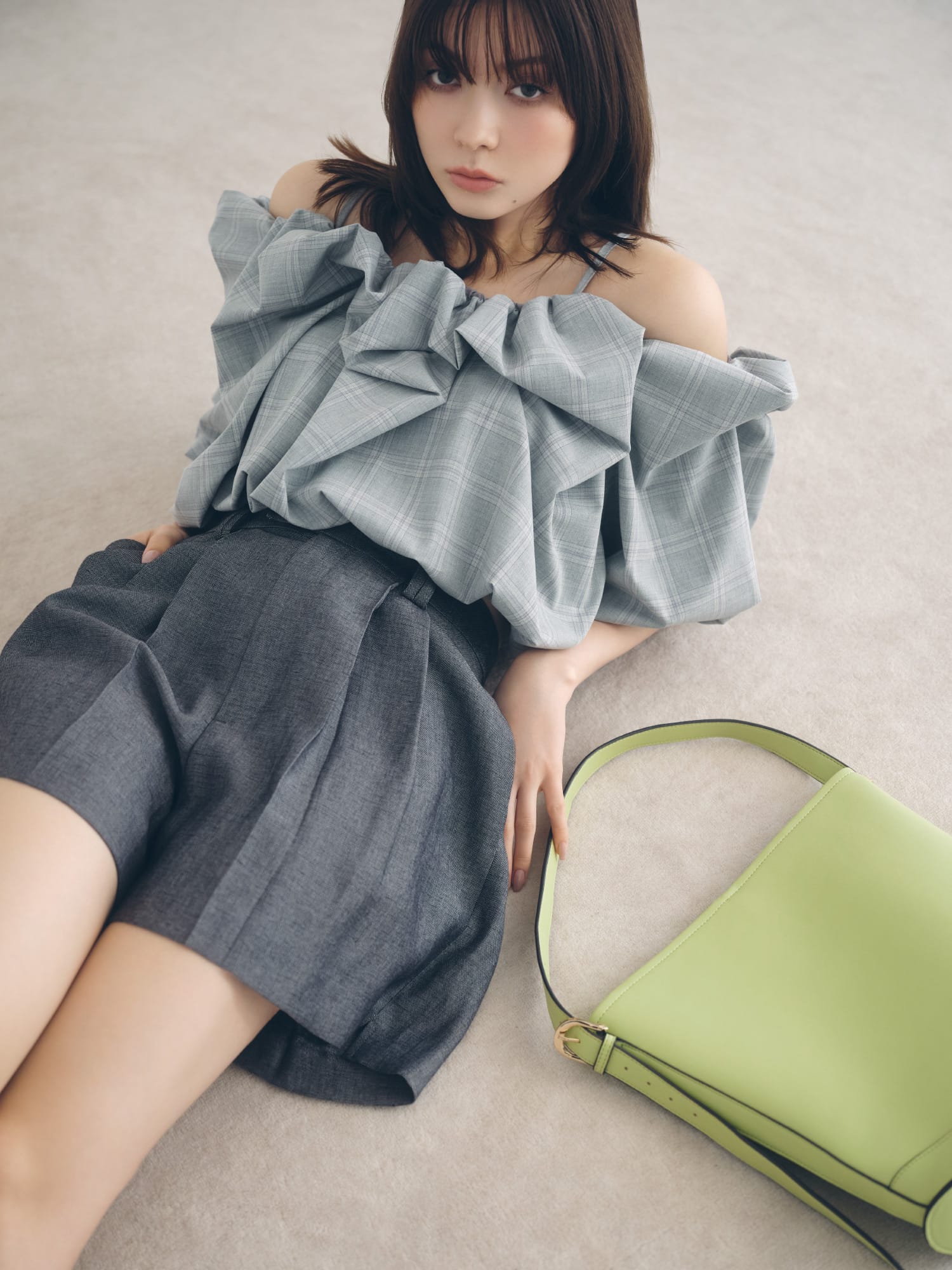 FRAY I.D PRE ORDER 2026 SPRING イメージ11