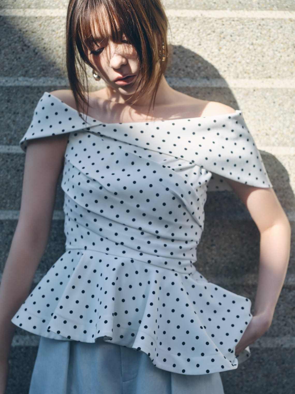 FRAY I.D PRE ORDER 2026 SPRING イメージ13