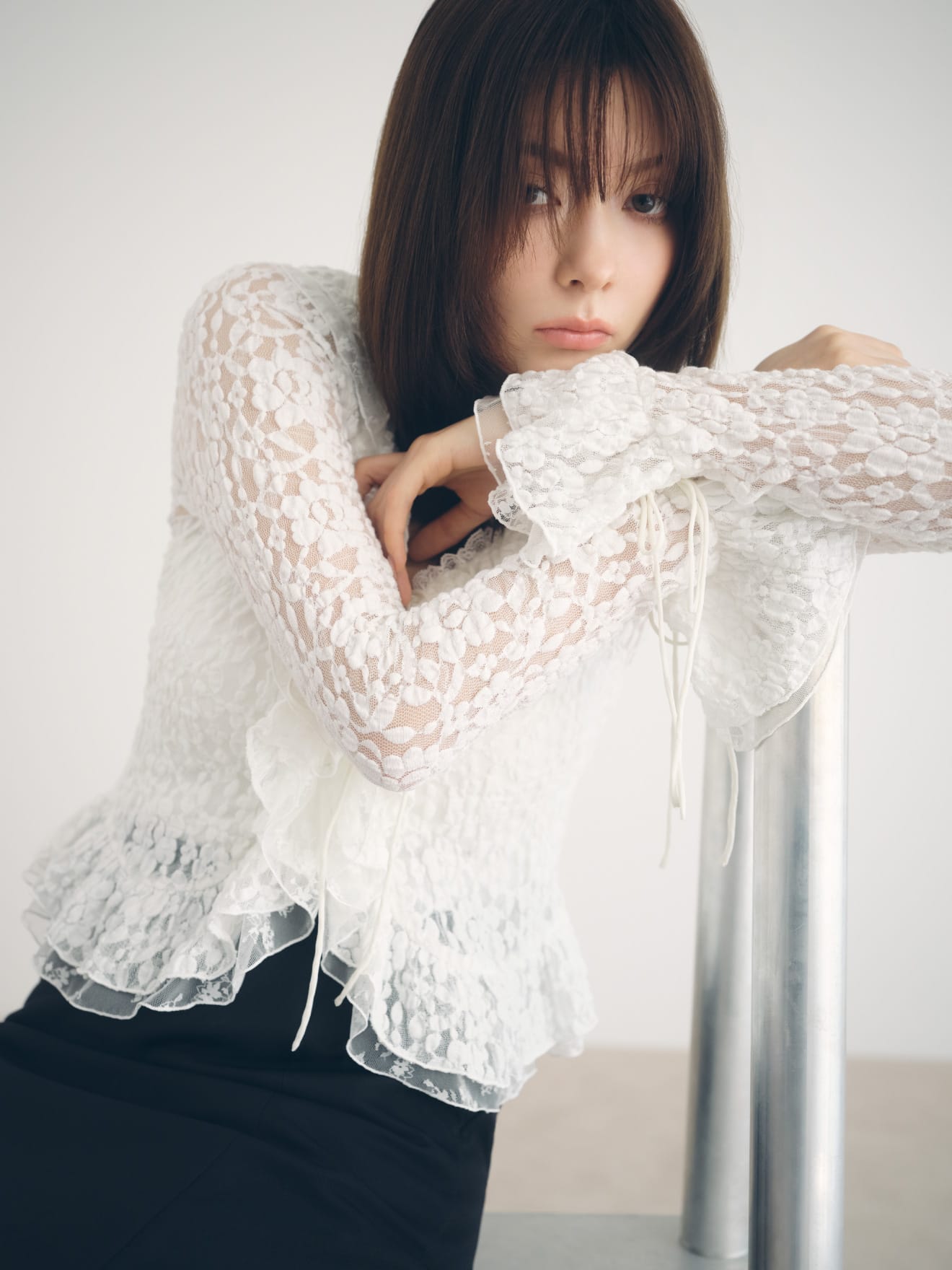 FRAY I.D PRE ORDER 2026 SPRING イメージ14