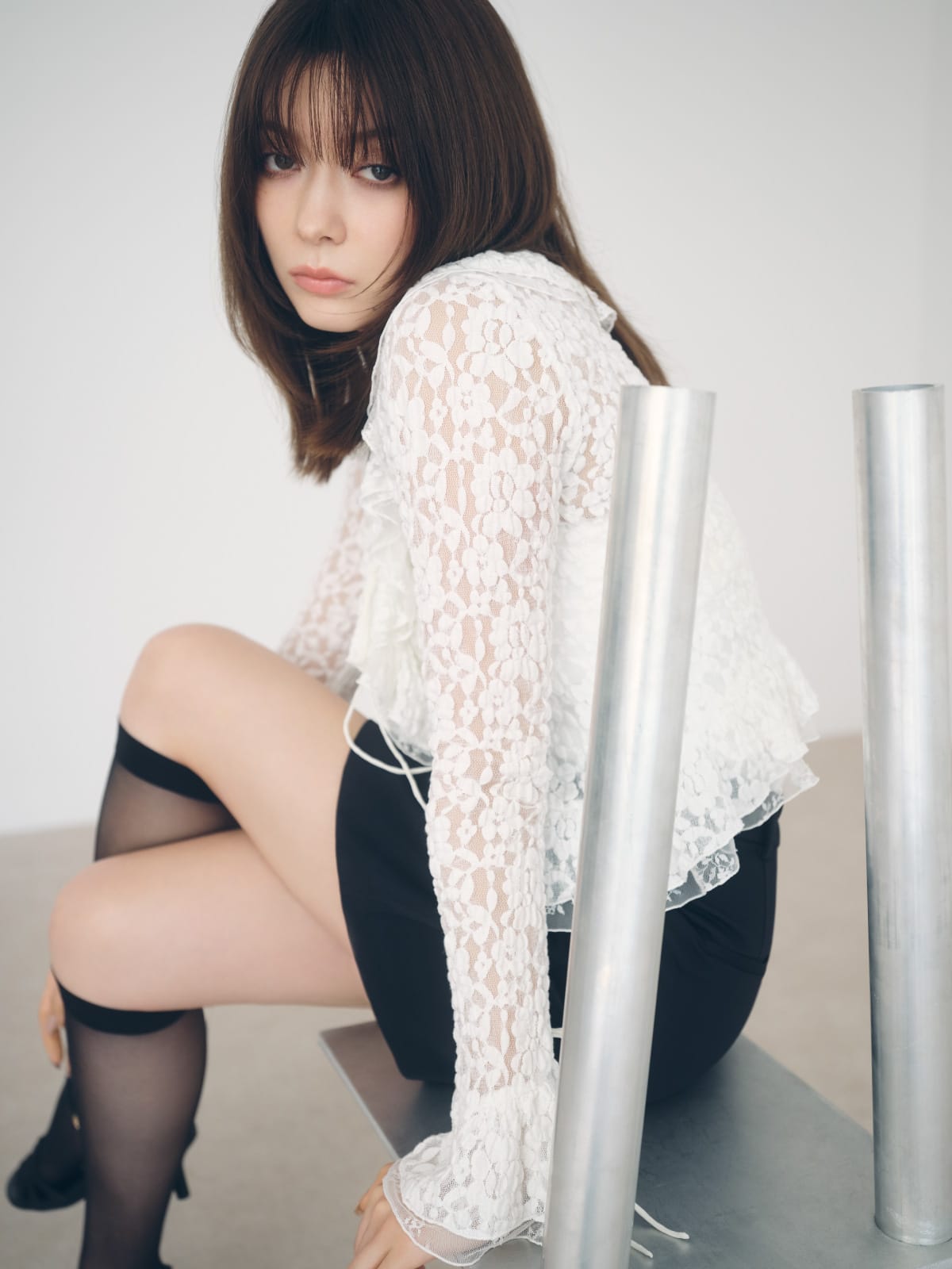 FRAY I.D PRE ORDER 2026 SPRING イメージ15