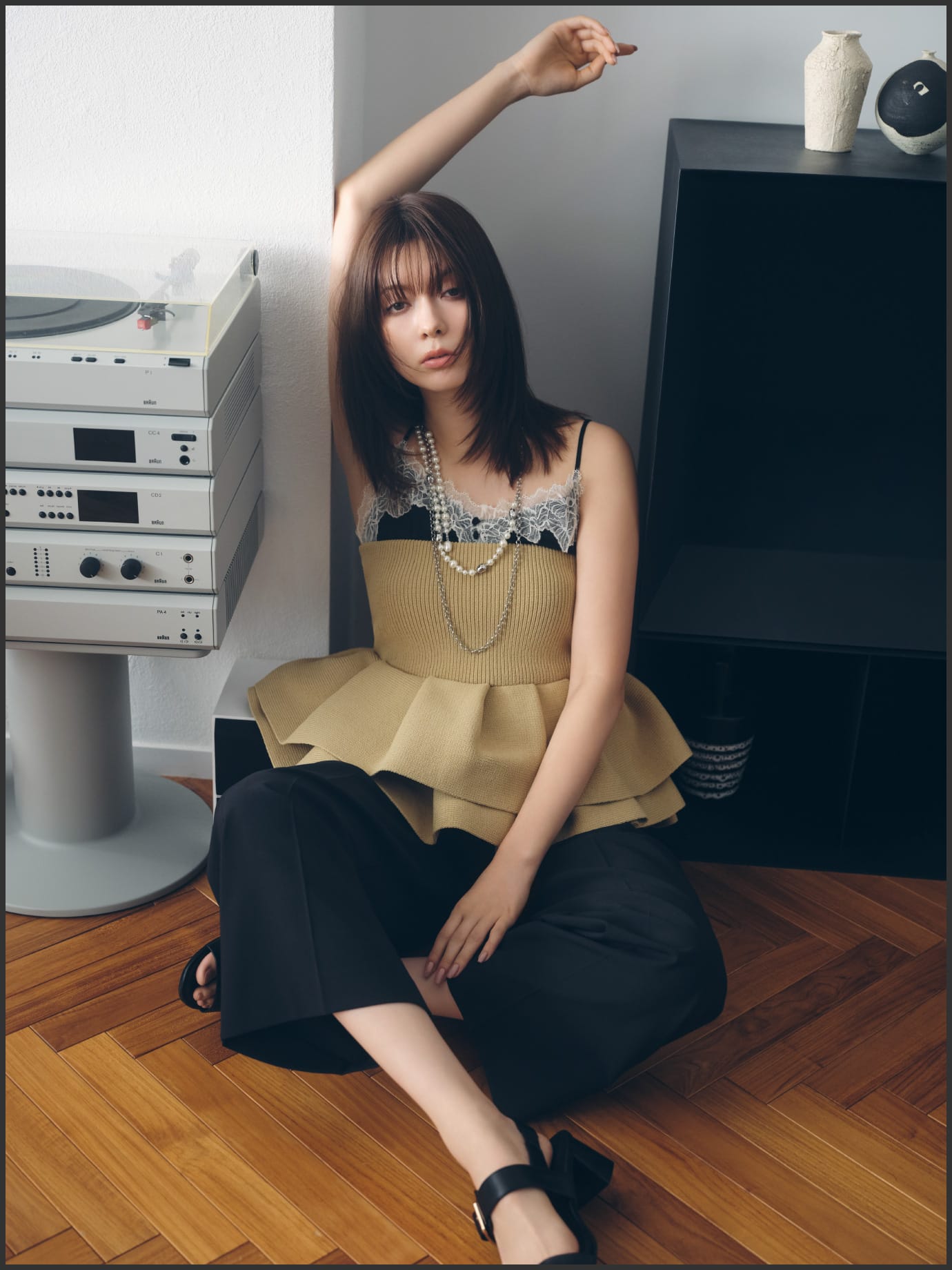 FRAY I.D PRE ORDER 2026 SPRING イメージ19