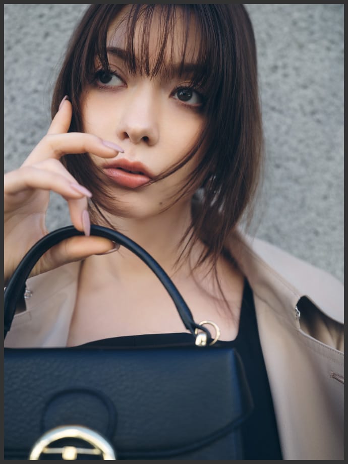 FRAY I.D PRE ORDER 2026 SPRING イメージ23