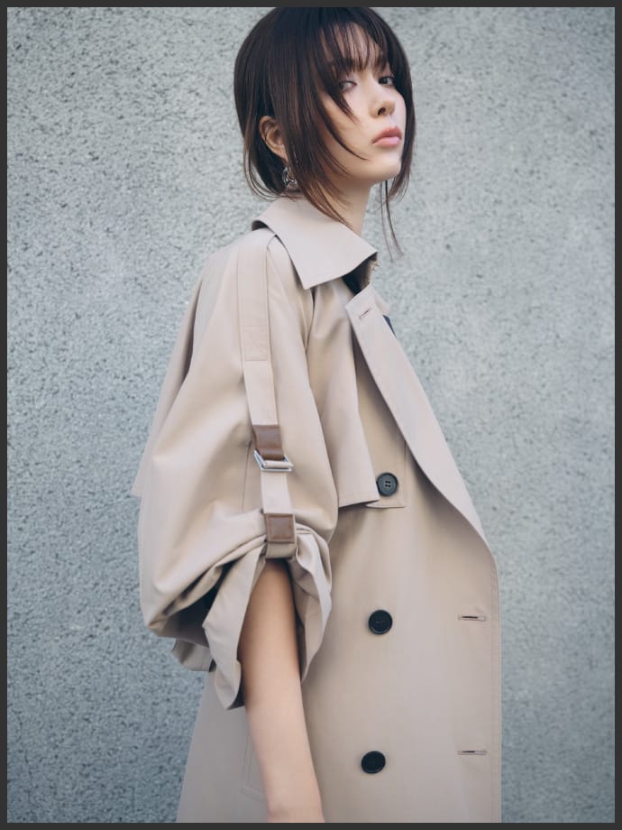 FRAY I.D PRE ORDER 2026 SPRING イメージ24