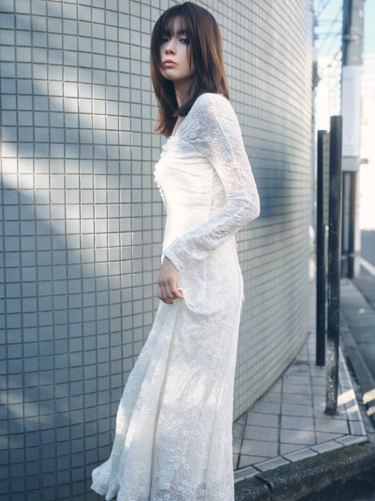 FRAY I.D PRE ORDER 2026 SPRING イメージ26