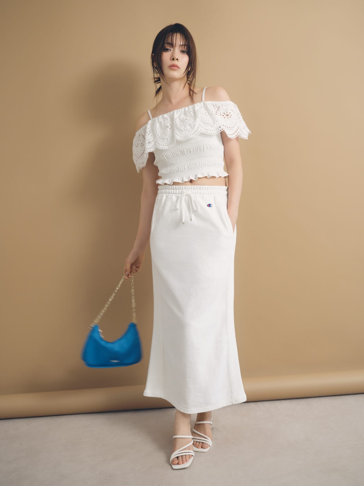 FRAY I.D PRE ORDER 2026 SPRING イメージ29