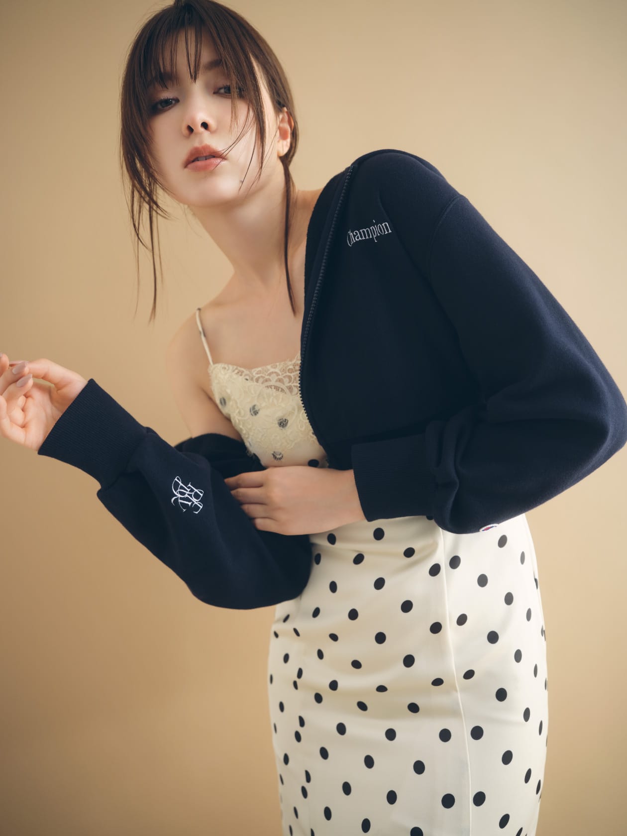 FRAY I.D PRE ORDER 2026 SPRING イメージ30