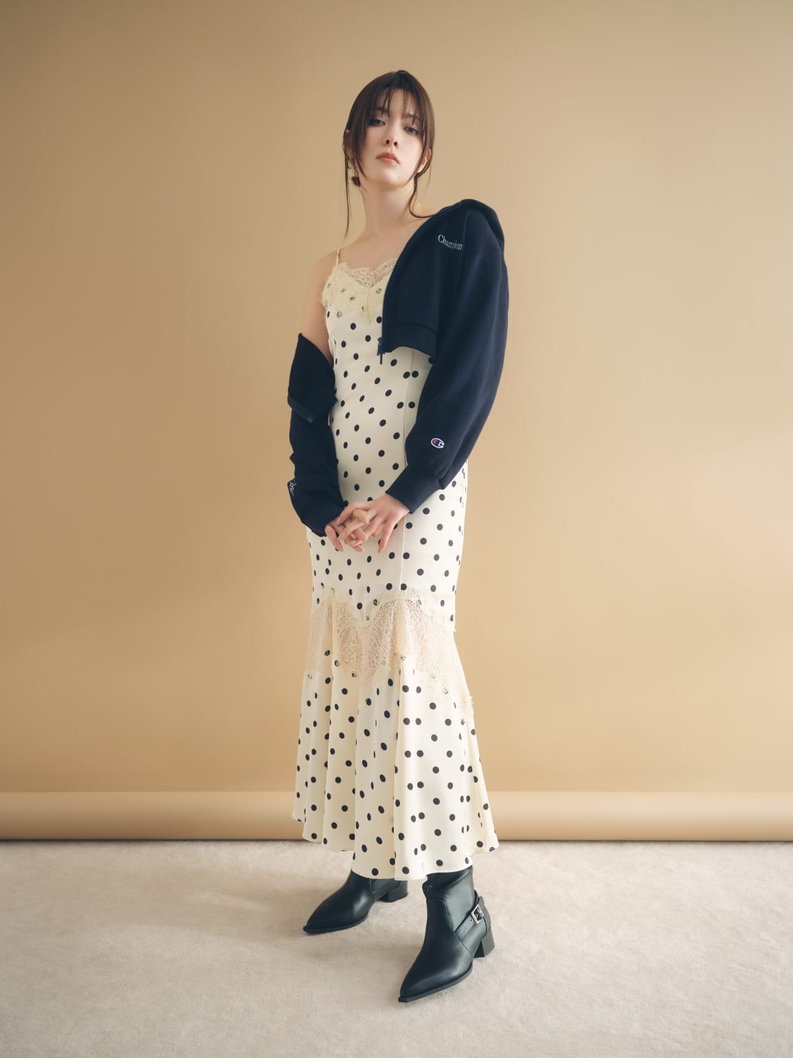 FRAY I.D PRE ORDER 2026 SPRING イメージ31