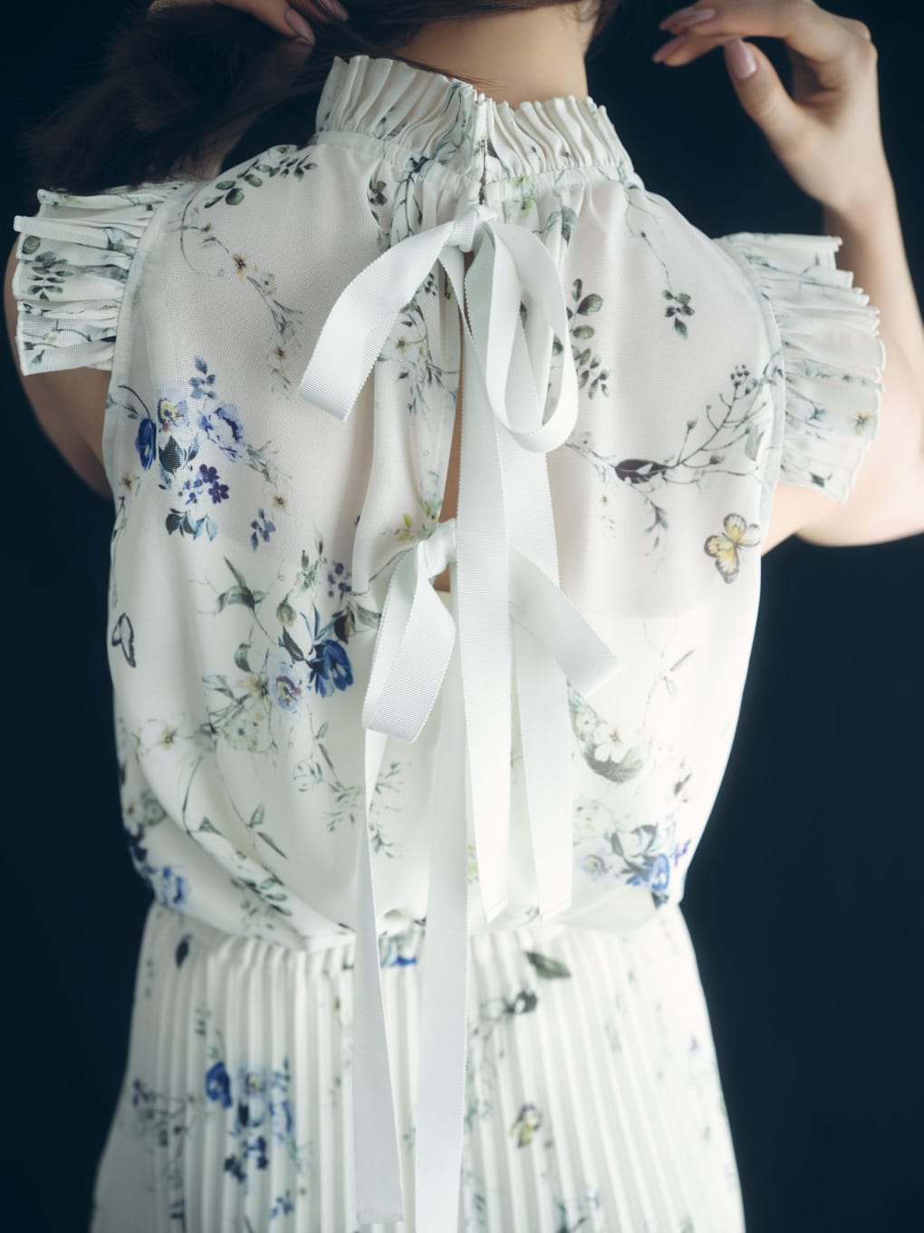 FRAY I.D PRE ORDER 2026 SPRING イメージ34