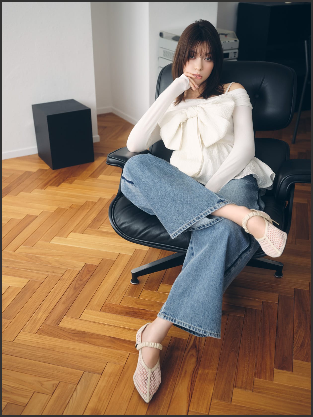 FRAY I.D PRE ORDER 2026 SPRING イメージ35