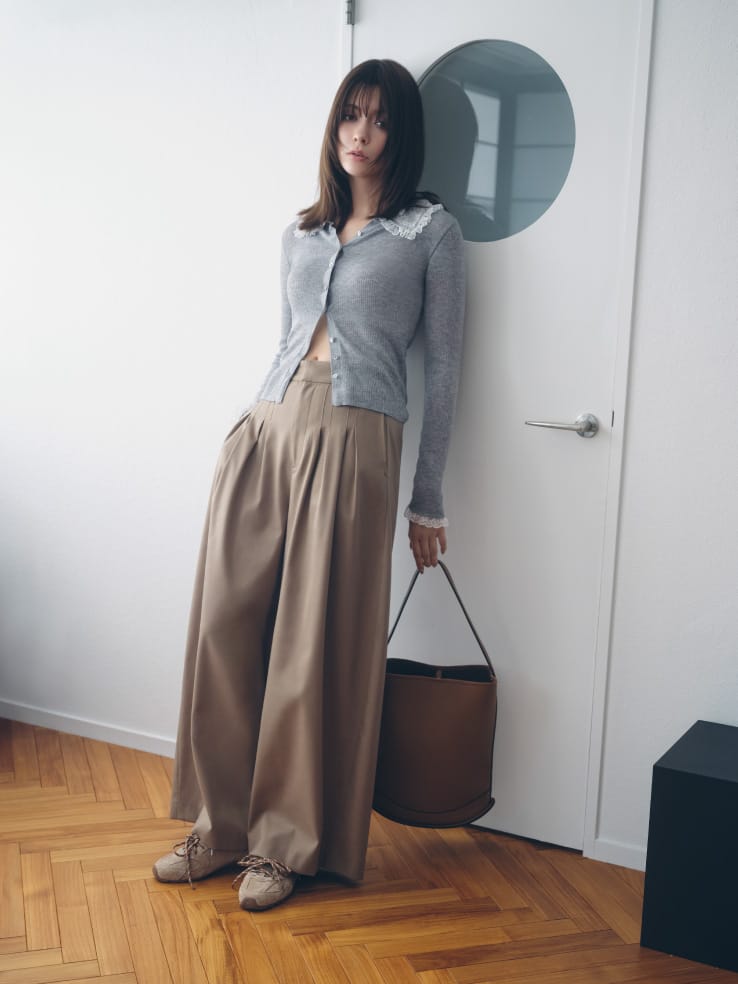 FRAY I.D PRE ORDER 2026 SPRING イメージ40