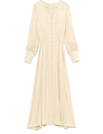 Dress ¥21,000+tax