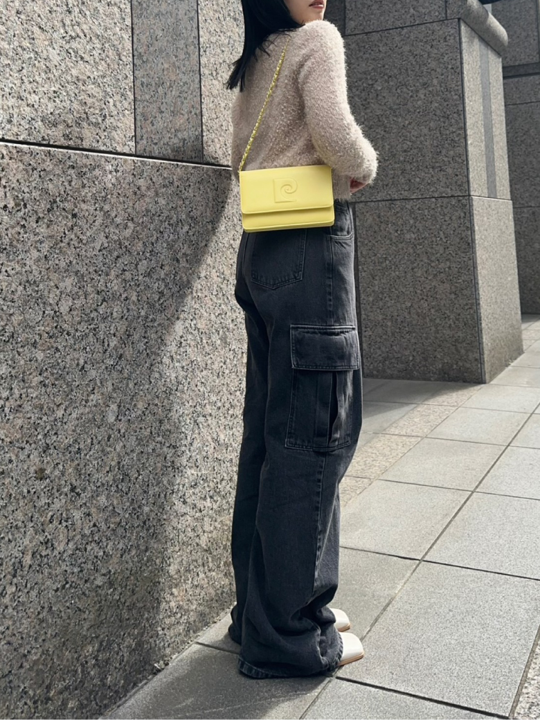 モデル画像801