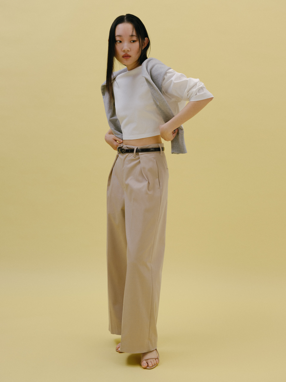 モデル画像