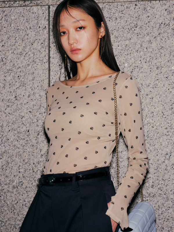 モデル画像