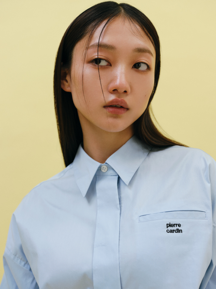 モデル画像