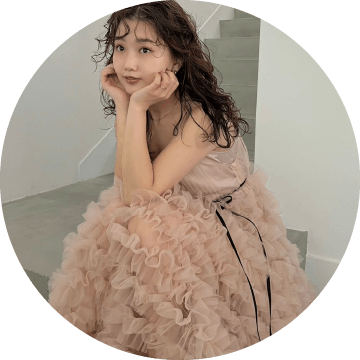本社STAFF Kondo Mami / 150cm