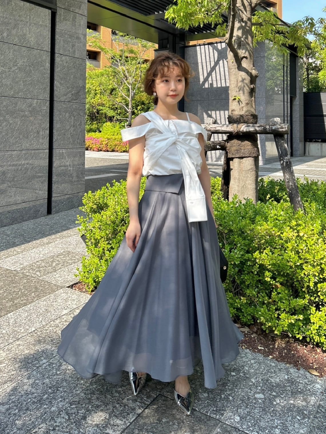 スライドモデル2