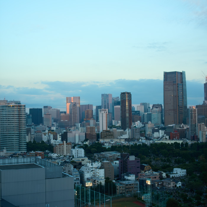 都市イメージ