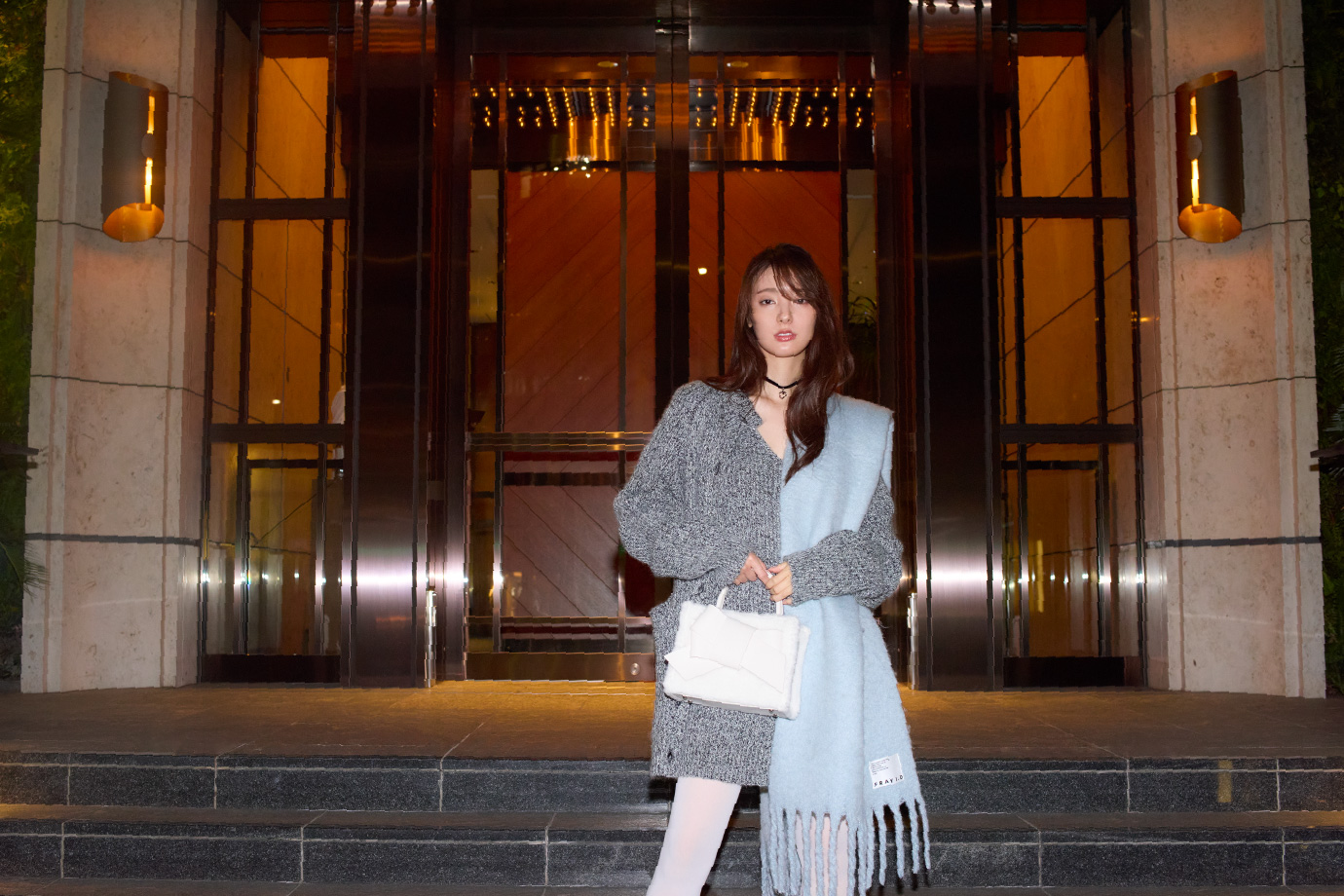 2024 FRAY I.D HOLIDAY COLLECTION VOL.3 VERY MERRY CHRISTMAS!
