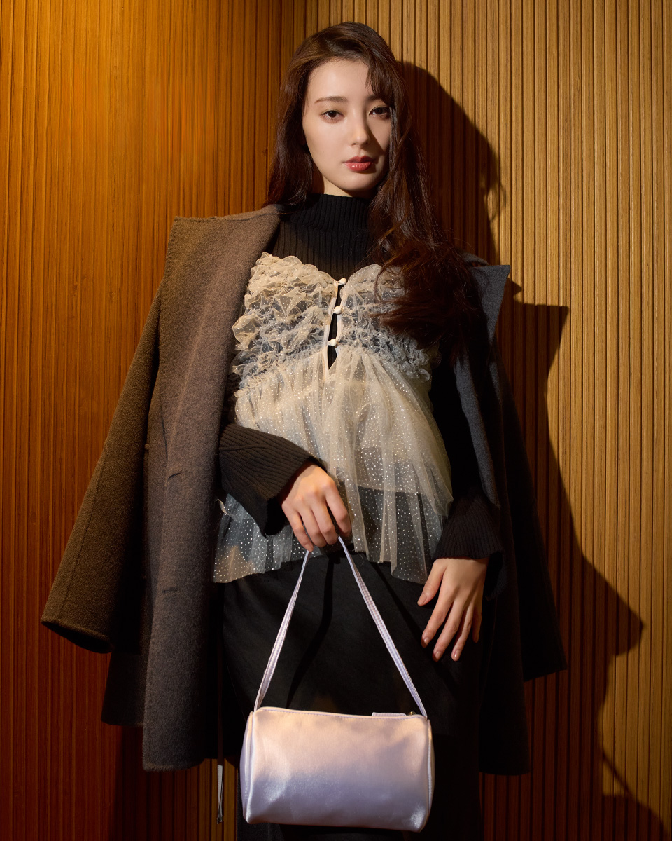 2024 FRAY I.D HOLIDAY COLLECTION VOL.3 VERY MERRY CHRISTMAS!