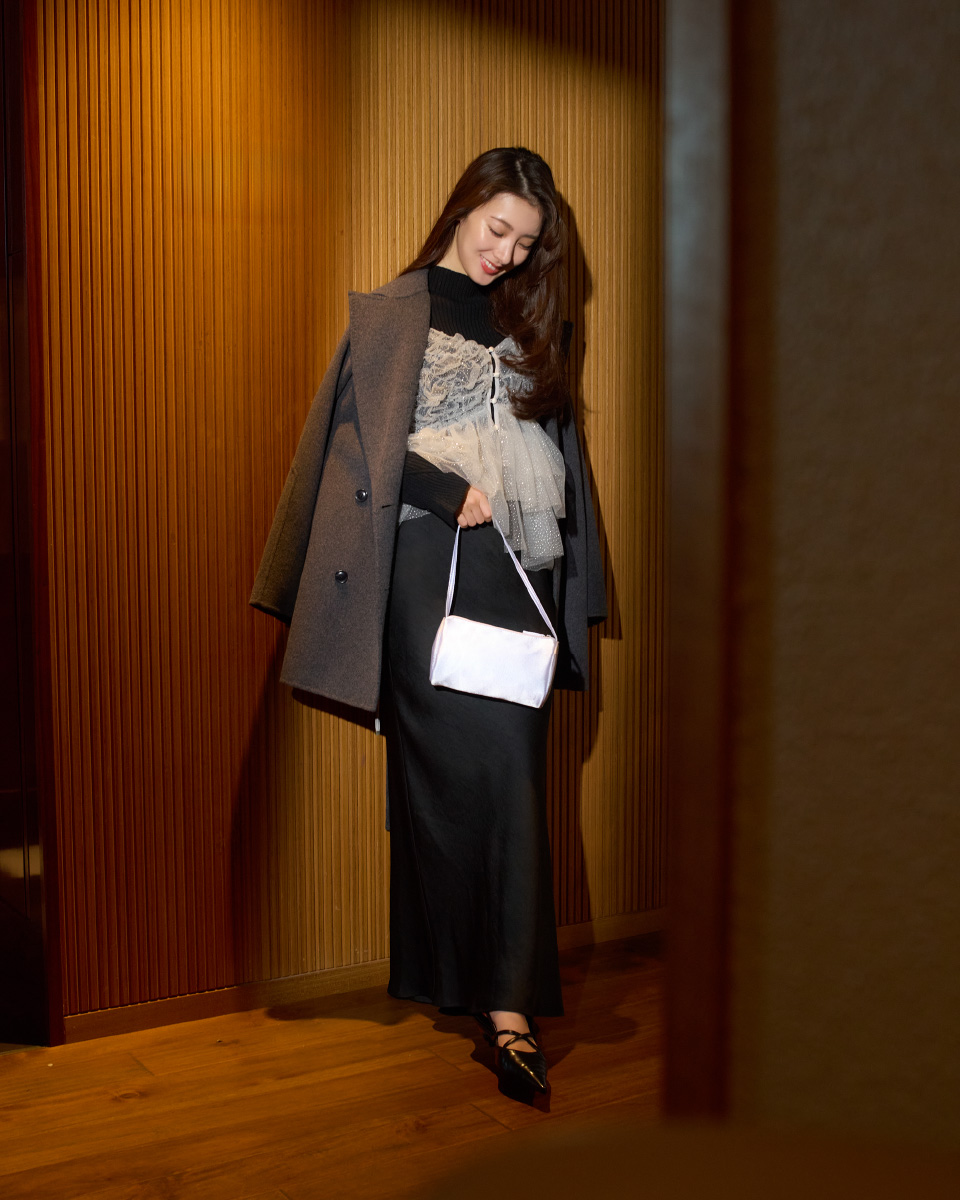 2024 FRAY I.D HOLIDAY COLLECTION VOL.3 VERY MERRY CHRISTMAS!