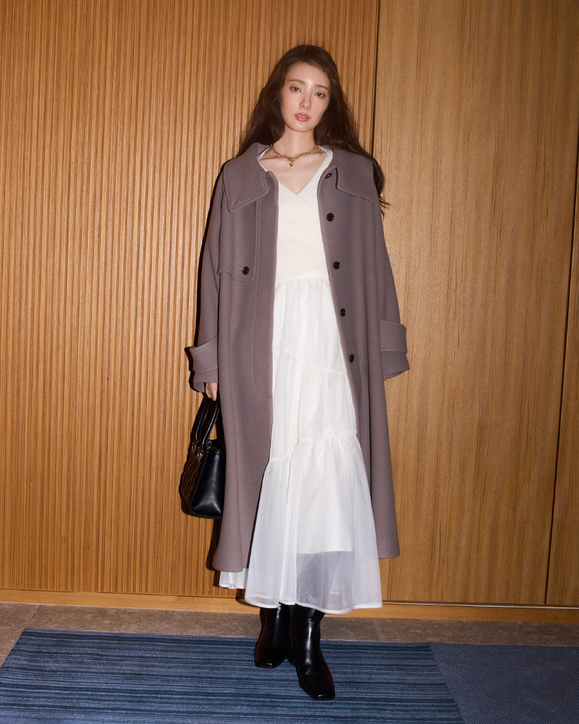 2024 FRAY I.D HOLIDAY COLLECTION VOL.3 VERY MERRY CHRISTMAS!