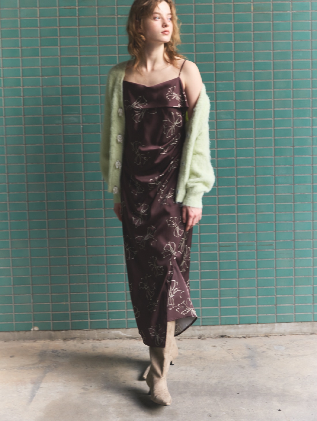 FRAY I.D 15th ANNIVERSARY | FRAY I.D（フレイ アイディー）公式サイト