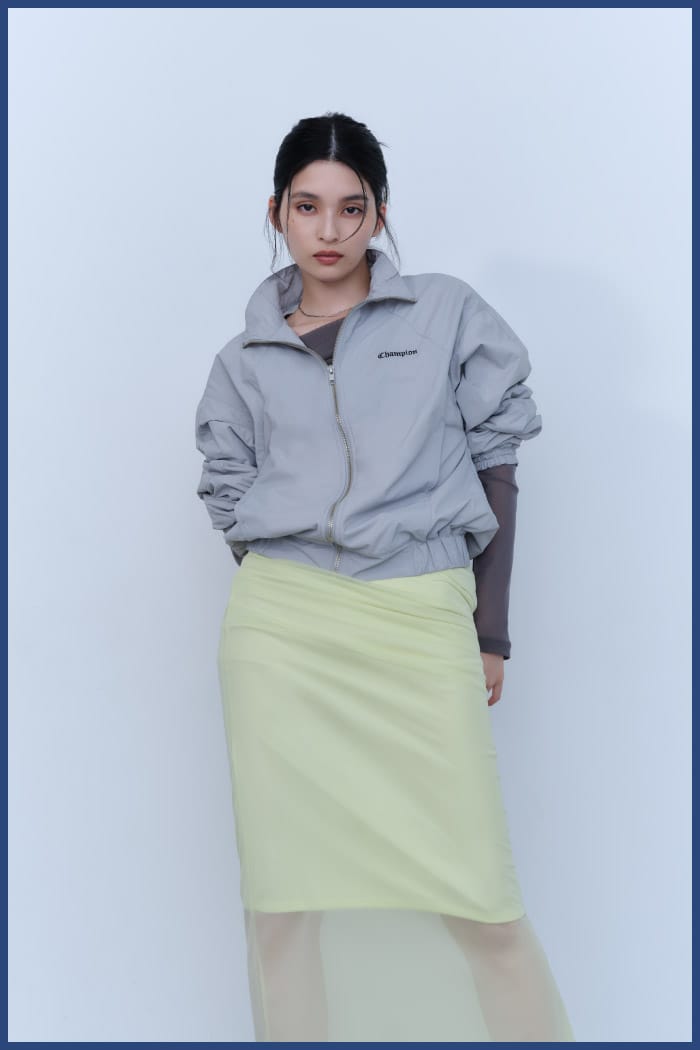 FRAY I.D × Champion