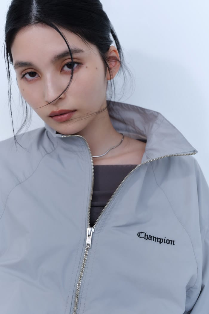 FRAY I.D × Champion