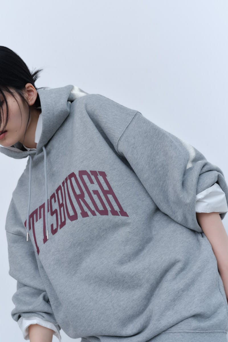 FRAY I.D × Champion