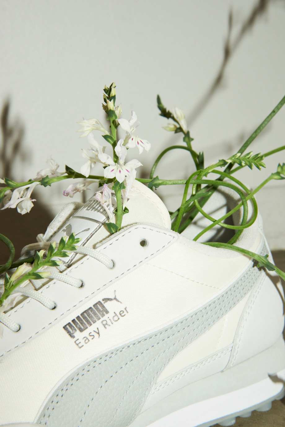 PUMA × FRAY I.D Sporty Chic, Elegantly Done | FRAY I.D