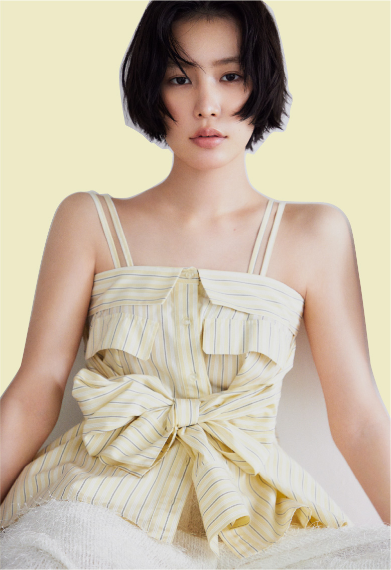 Sara Minamiの画像