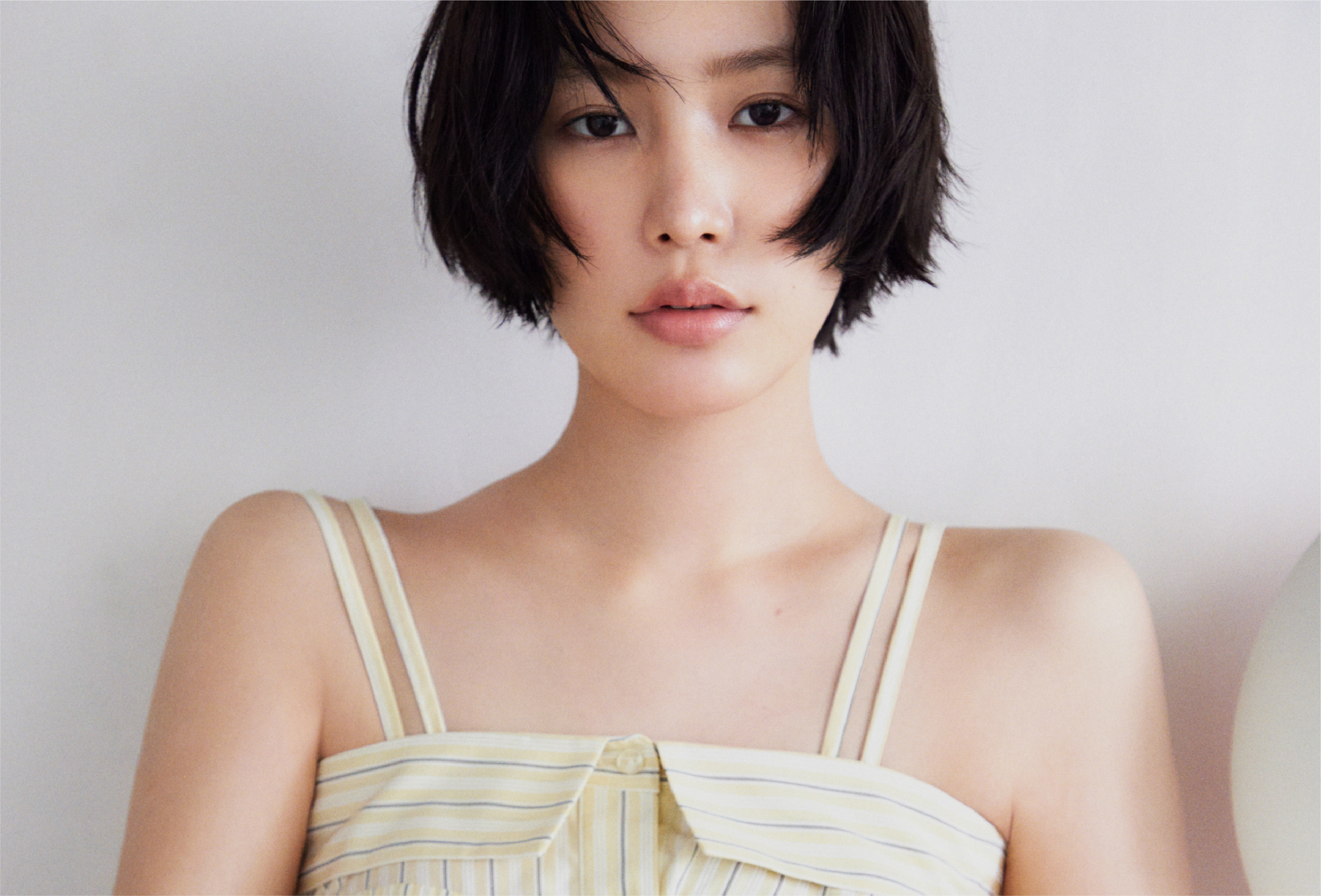 Drop in a Pretty SARA MINAMI FRAY I.D JOURNAL VOL.09 feat. SARA MINAMIメインビジュアル