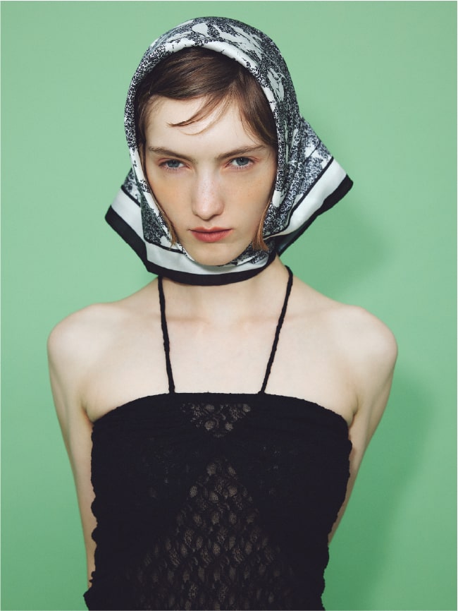 モデル画像
