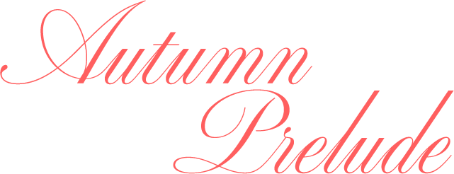 Autumn Prelude