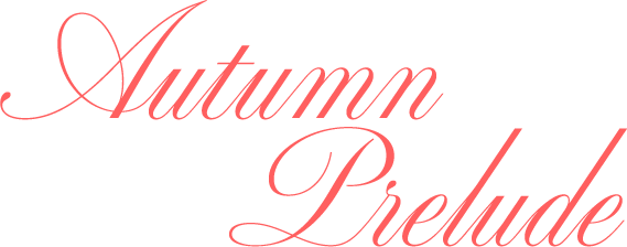 Autumn Prelude