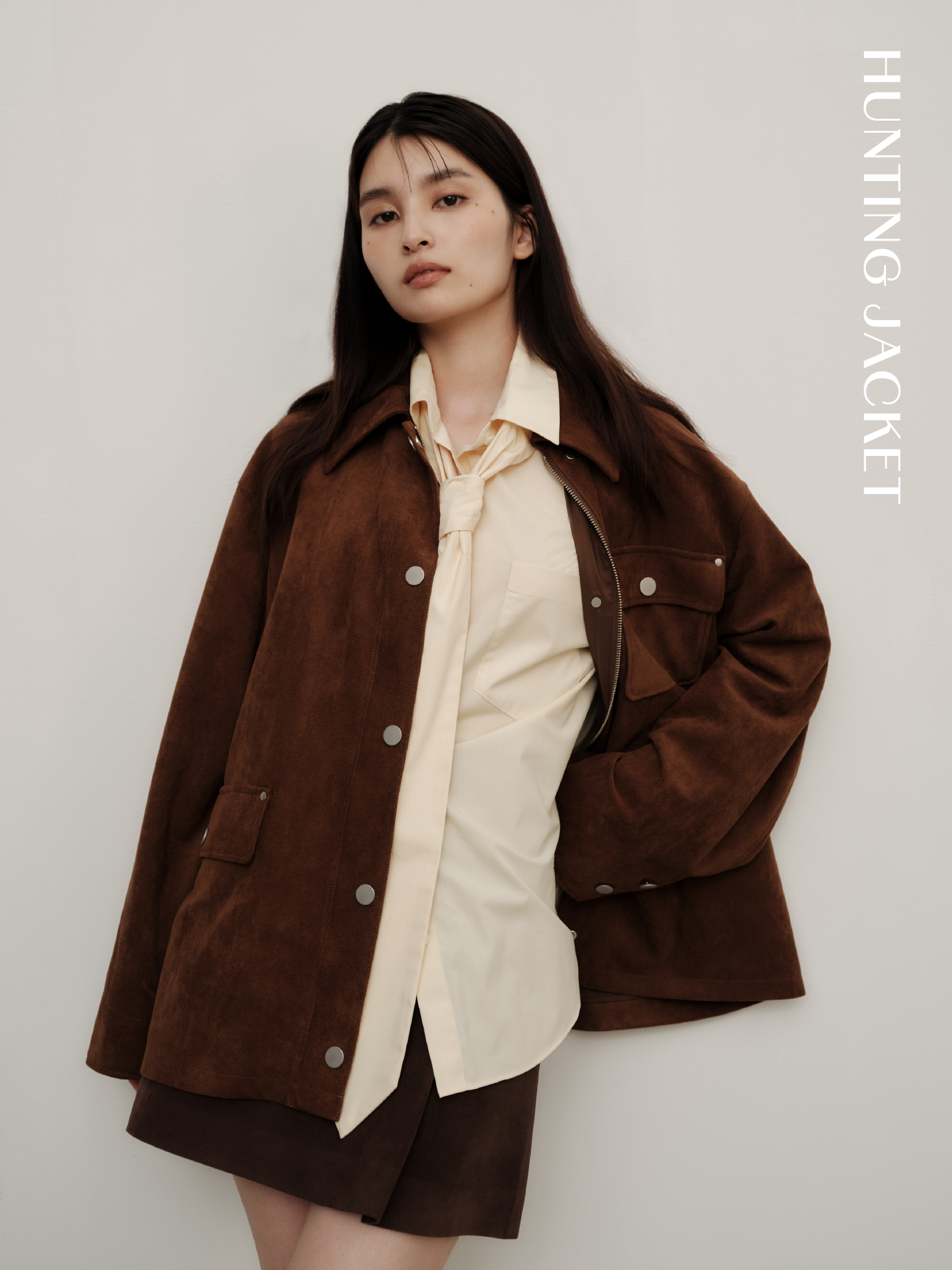 hunting jacket