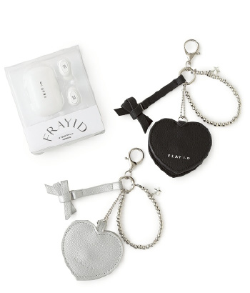 Wireless earphone & case