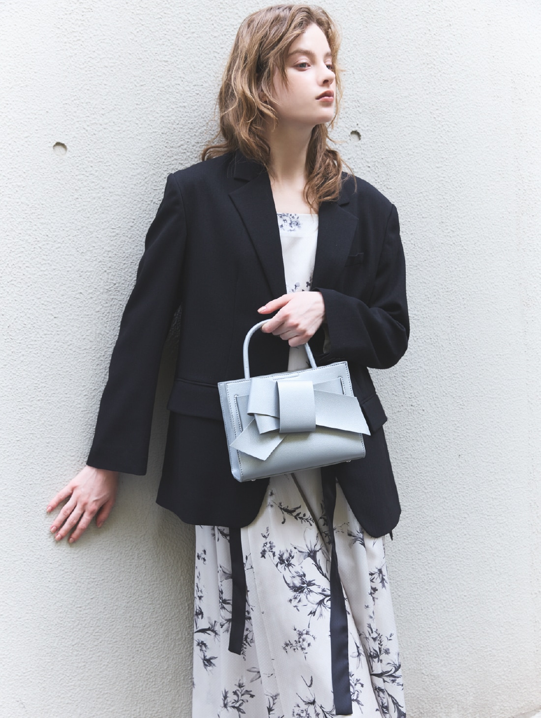 FRAYI.D⭐︎新作ジャケット FRAY I.D（フレイ・アイディー） ＼SALE50%OFF／即日発送/FRAY I.D