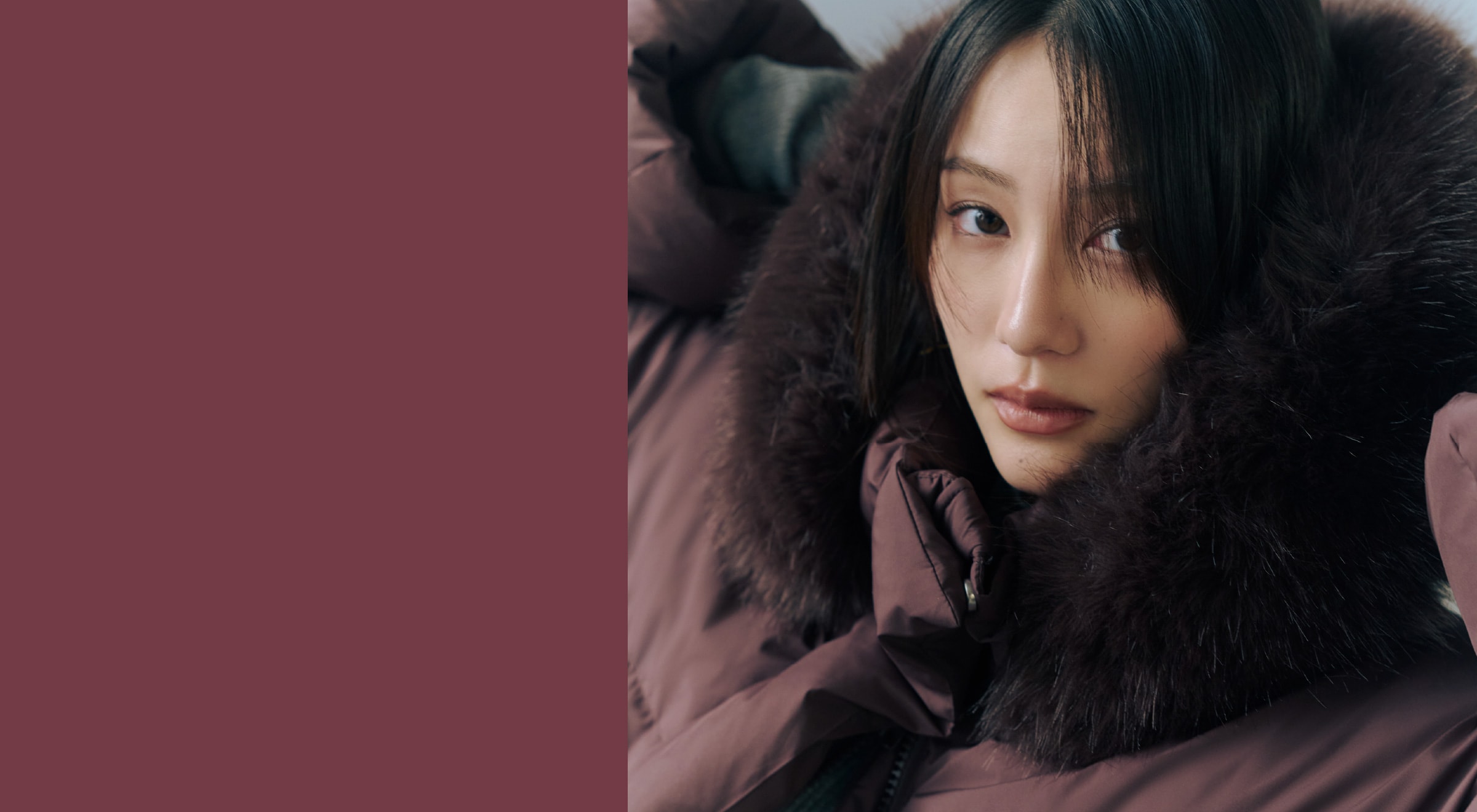 masterpiece selection vol.02のPCメインビジュアル