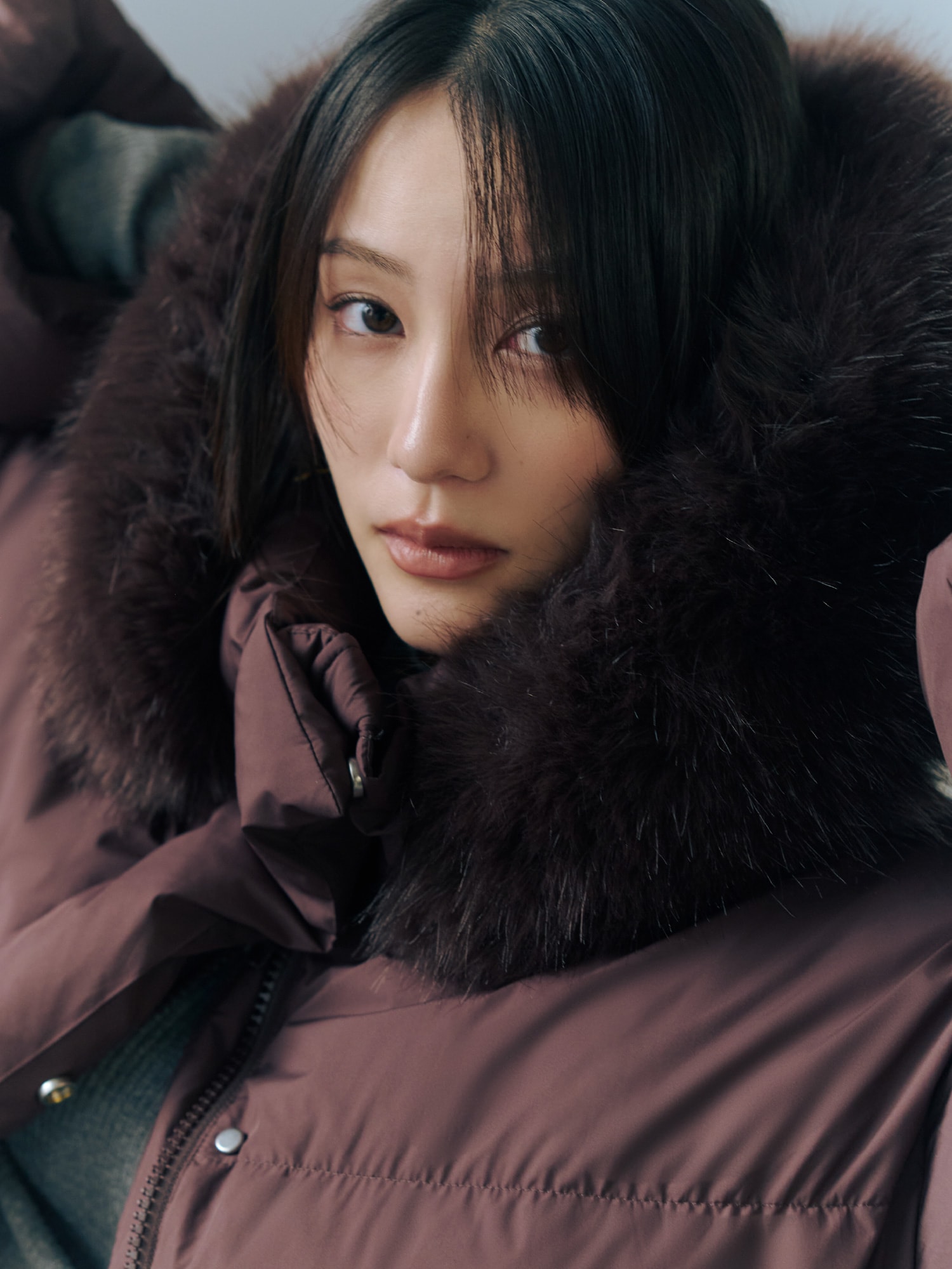 masterpiece selection vol.02のスマホ画面メインビジュアル