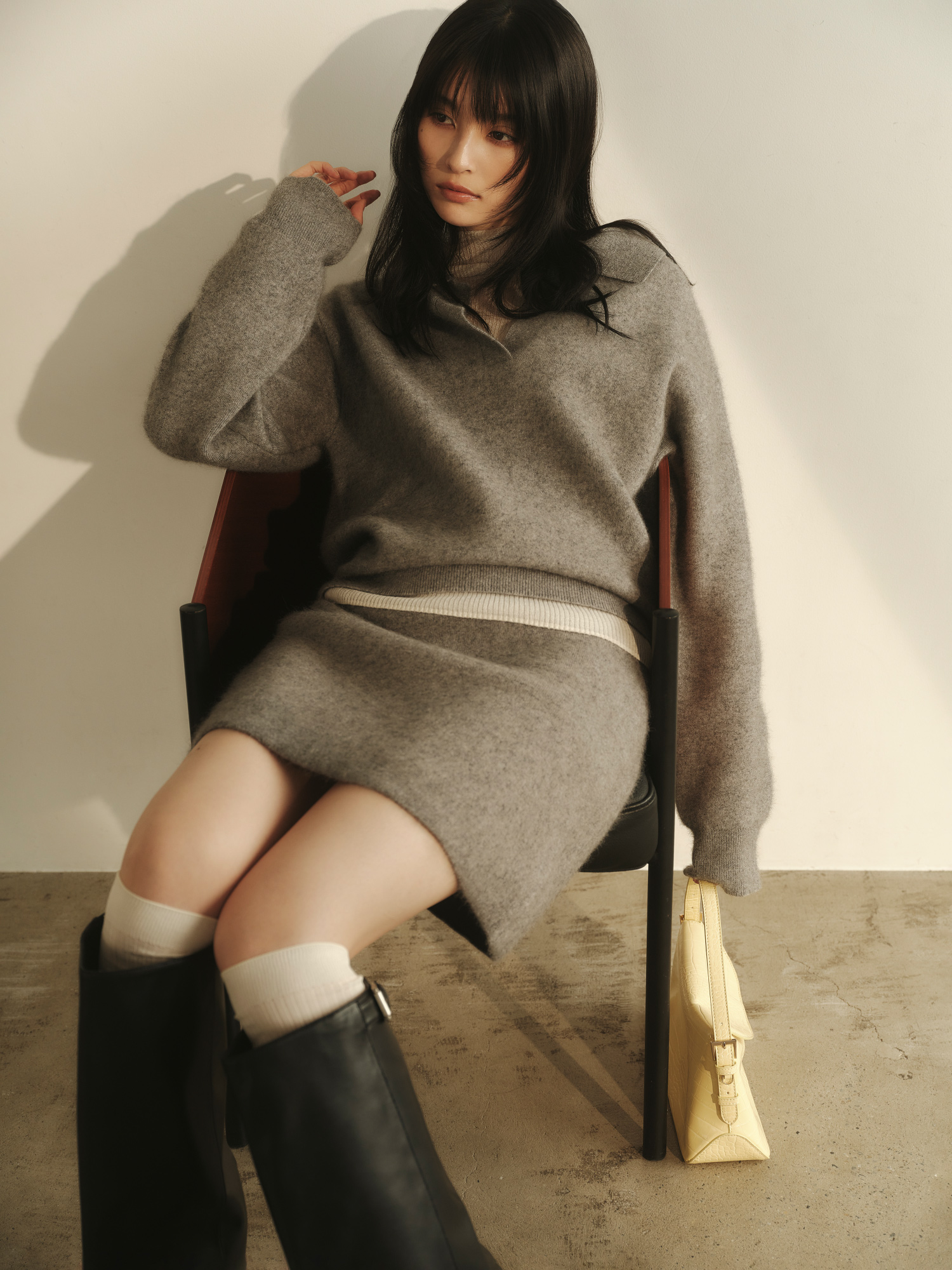 Winter Mood Outing イメージ03