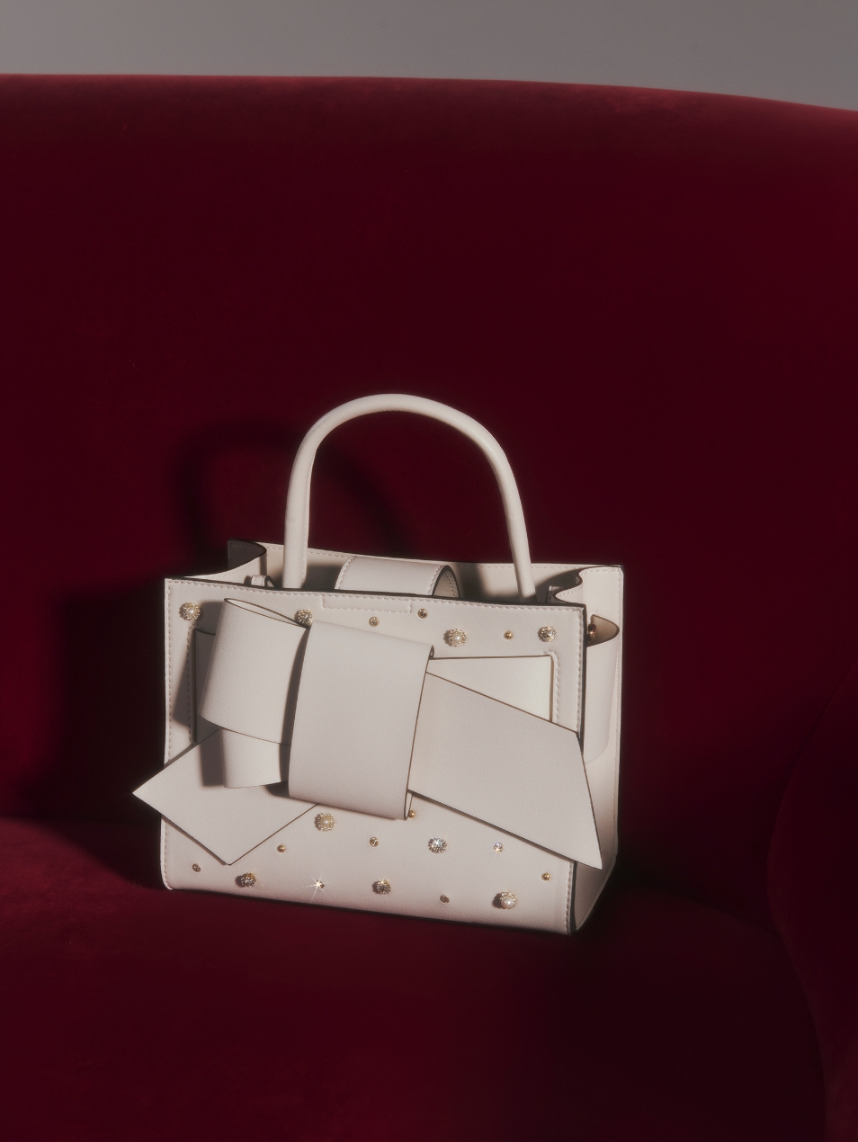 Bag Hair Clipの画像