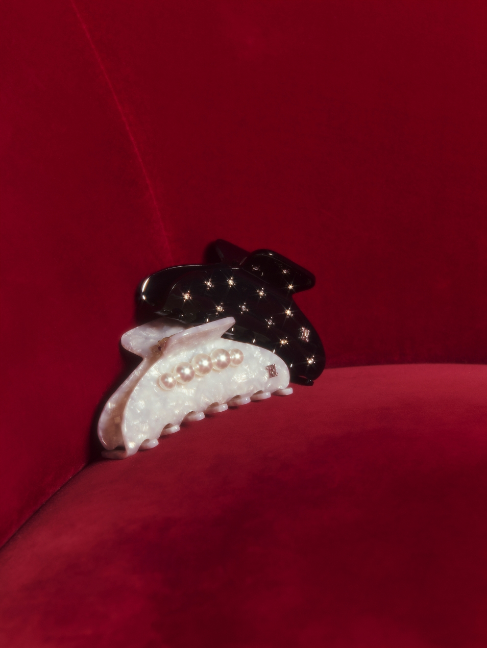 Bag Hair Clipの画像