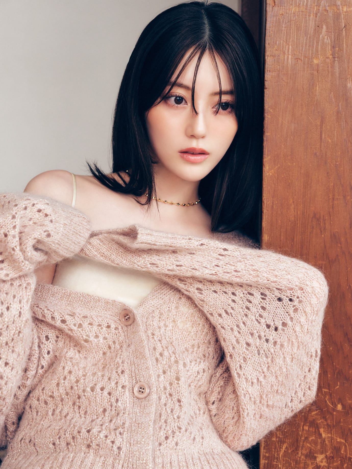 HOLIDAY LOOKS COLLECTION 2025 Winter イメージ01